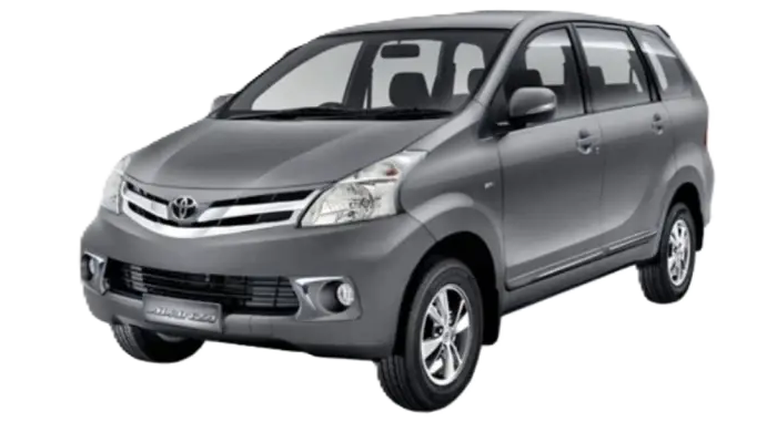 Toyota Avanza