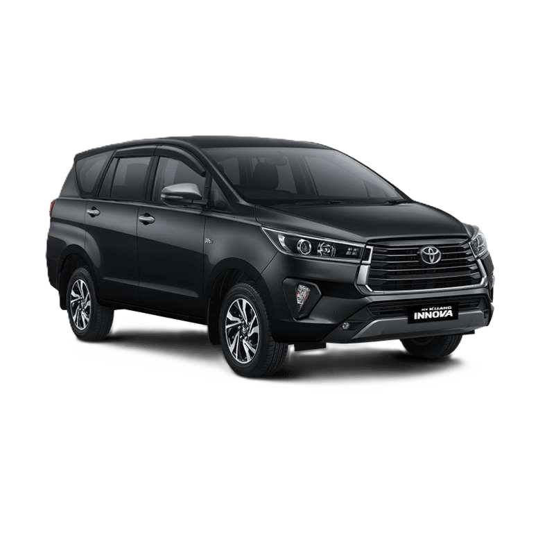 Kijang Innova Hitam 2.0 G MT